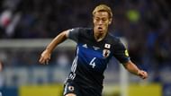 Keisuke Honda